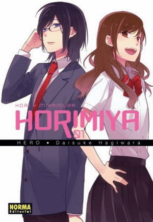 HORIMIYA 01