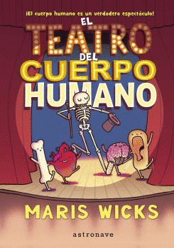 EL TEATRO DEL CUERPO HUMANO