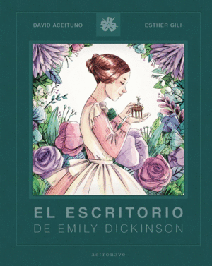 EL ESCRITORIO DE EMILY DICKINSON