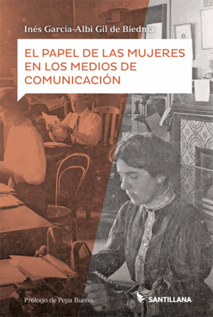 EL PAPEL DE LAS MUJERES EN MEDIOS COMUNI