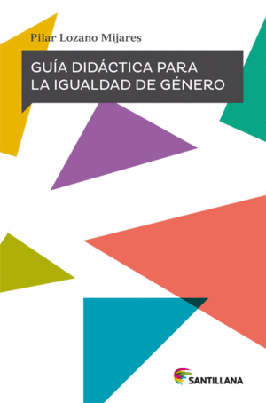 GUIA DIDACTICA PARA LA IGUALDAD DE GENERO