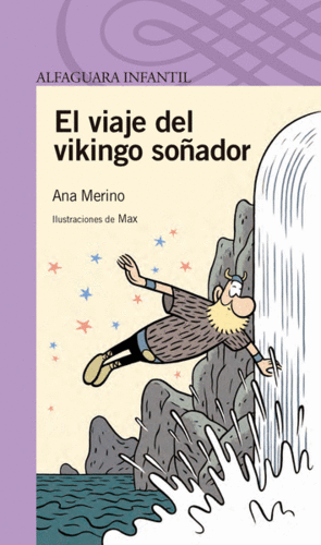 EL VIAJE DEL VIKINGO SOADOR