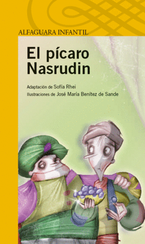 EL PCARO NASRUDN