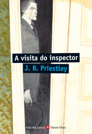 LEC. A VISITA DO INSPECTOR (AULA DAS LETRAS)