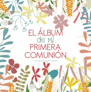 EL ALBUM DE MI PRIMERA COMUNION (VV KIDS)