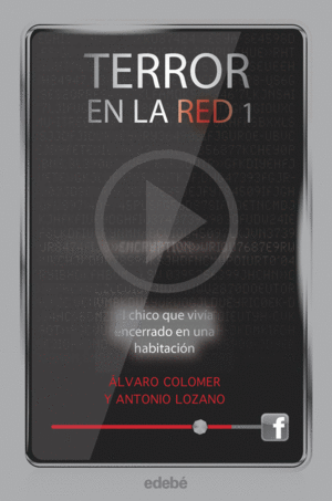 LEC. TERROR EN LA RED 1