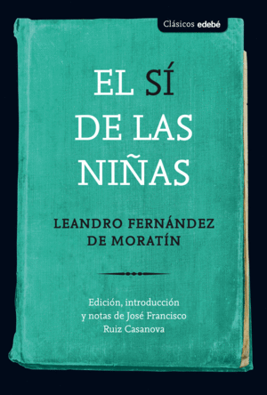 EL SI DE LAS NIAS