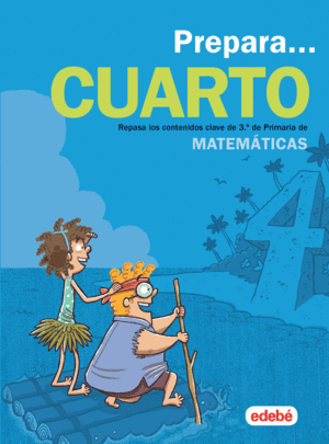 PREPARA MATEMATICAS 4