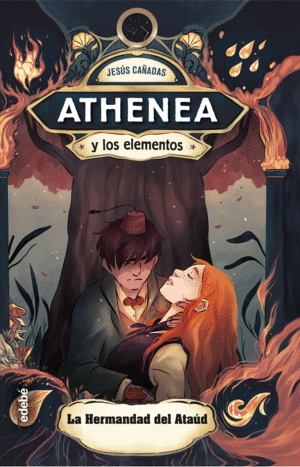 ATHENEA Y LOS ELEMENTOS. LA HERMANDAD DEL ATAUD