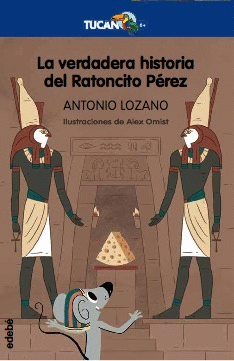 LA VERDADERA HISTORIA DEL RATONCITO PREZ