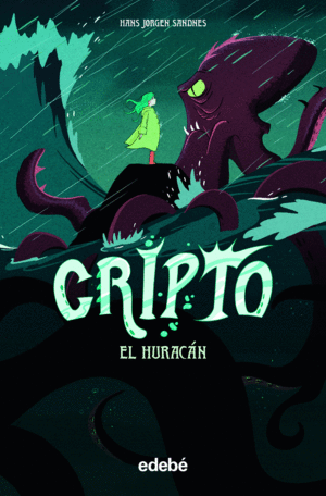 CRIPTO: EL HURACN