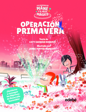 OPERACION PRIMAVERA