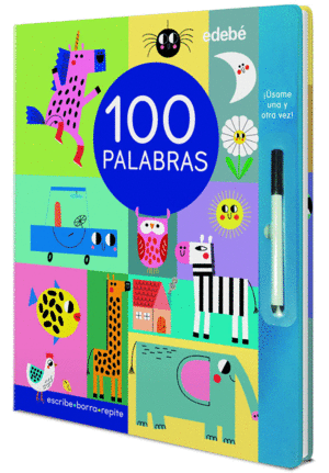 100 PALABRAS