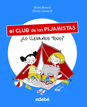 LO LLEVAMOS TODO?