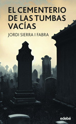 EL CEMENTERIO DE LAS TUMBAS VACAS