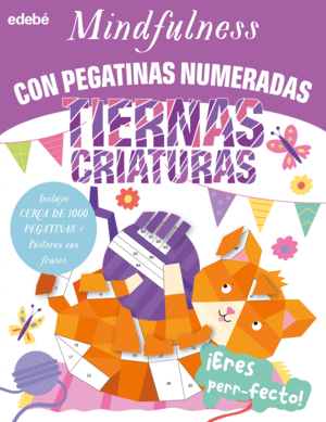 TIERNAS CRIATURAS
