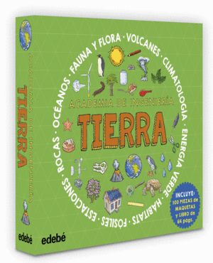 ACADEMIA DE INGENIERIA:TIERRA