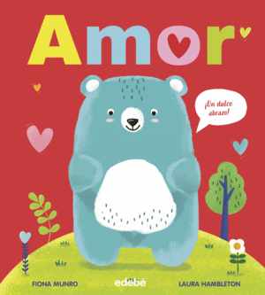 AMOR (UN DULCE ABRAZO!)