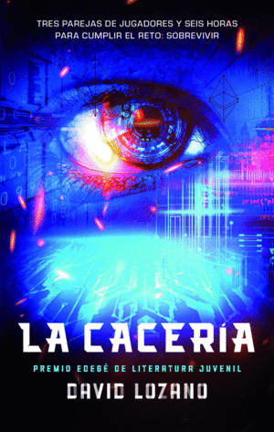 LA CACERA