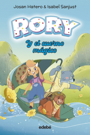RORY Y EL CUERNO MGICO