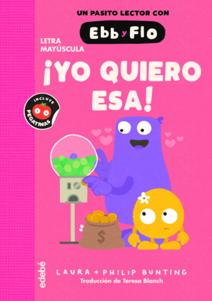 YO QUIERO ESA!