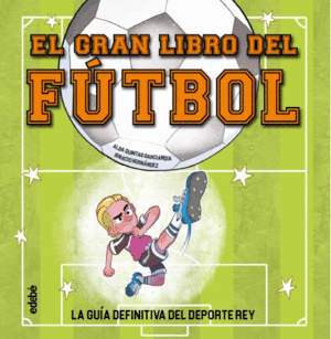 EL GRAN LIBRO DEL F�TBOL