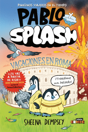 VACACIONES EN ROMA