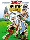 01. ASTERIX EL GALO