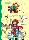 KIKA SUPERBRUJA Y LA MASCOTA ENCANTADA