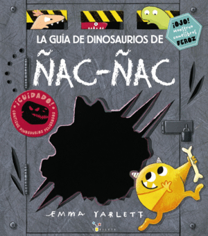 LA GUIA DE DINOSAURIOS DE AC-AC