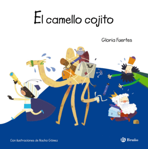 EL CAMELLO COJITO (ALBUM)