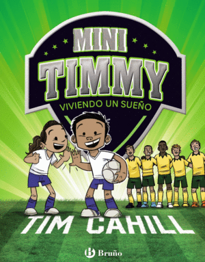 MINI TIMMY - VIVIENDO UN SUE�O