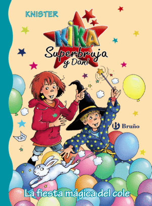 LA FIESTA MAGICA DEL COLE