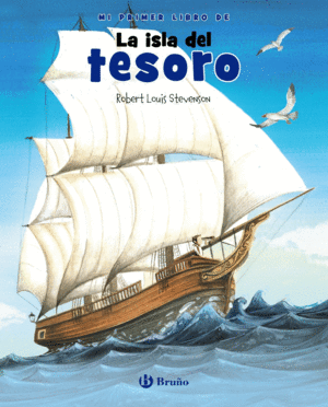 PEQUEOS GRANDES CLASICOS. LA ISLA DEL TESORO