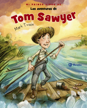 PEQUEOS GRANDES CLASICOS. TOM SAWYER