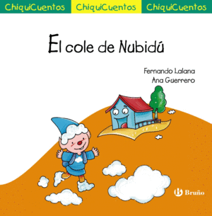 EL COLE DE NUBIDU