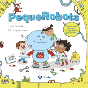 PEQUEROBOTS. PICTOGRAMAS