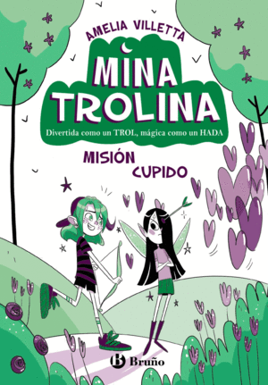MINA T. 3 MISI�N CUPIDO