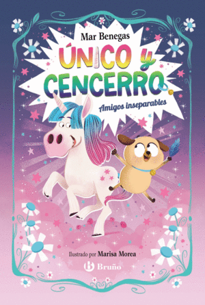 NICO Y CENCERRO 1 AMIGO