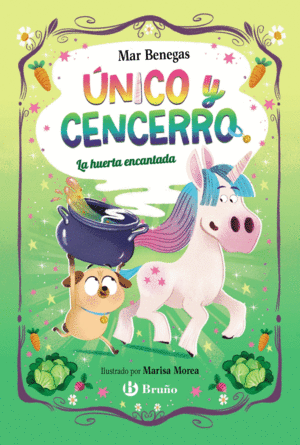 NICO Y CENCERRO 2 HUERT