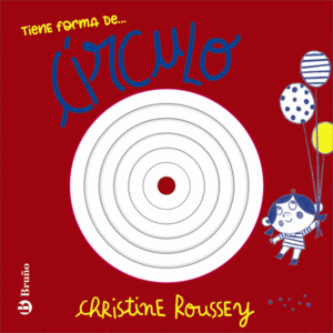TIENE FORMA DE... C�RCUL