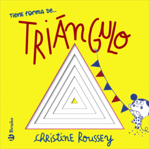 TIENE FORMA DE... TRI�NG