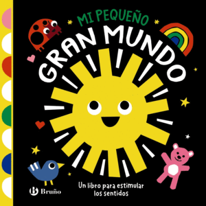 MI PEQUE�O GRAN MUNDO