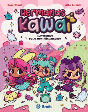 HERMANAS KAWAI, 2