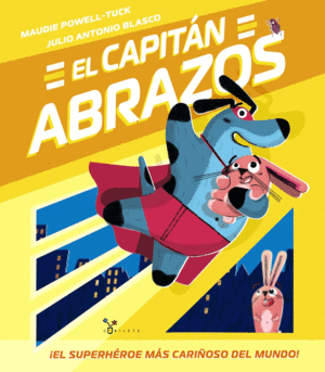 EL CAPITN ABRAZOS