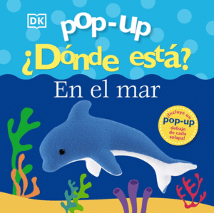 POP-UP. DNDE EST EN EL MAR?