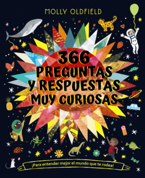 366 PREGUNTAS Y RESPUESTAS MUY CURIOSAS. �PARA ENT