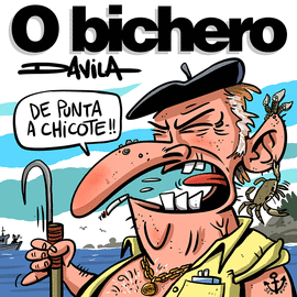 O BICHERO VII: DE PUNTA A CHICOTE