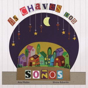 AS CHAVES DOS SOOS + LIBRETA