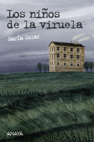 LEC. LOS NIOS DE LA VIRUELA